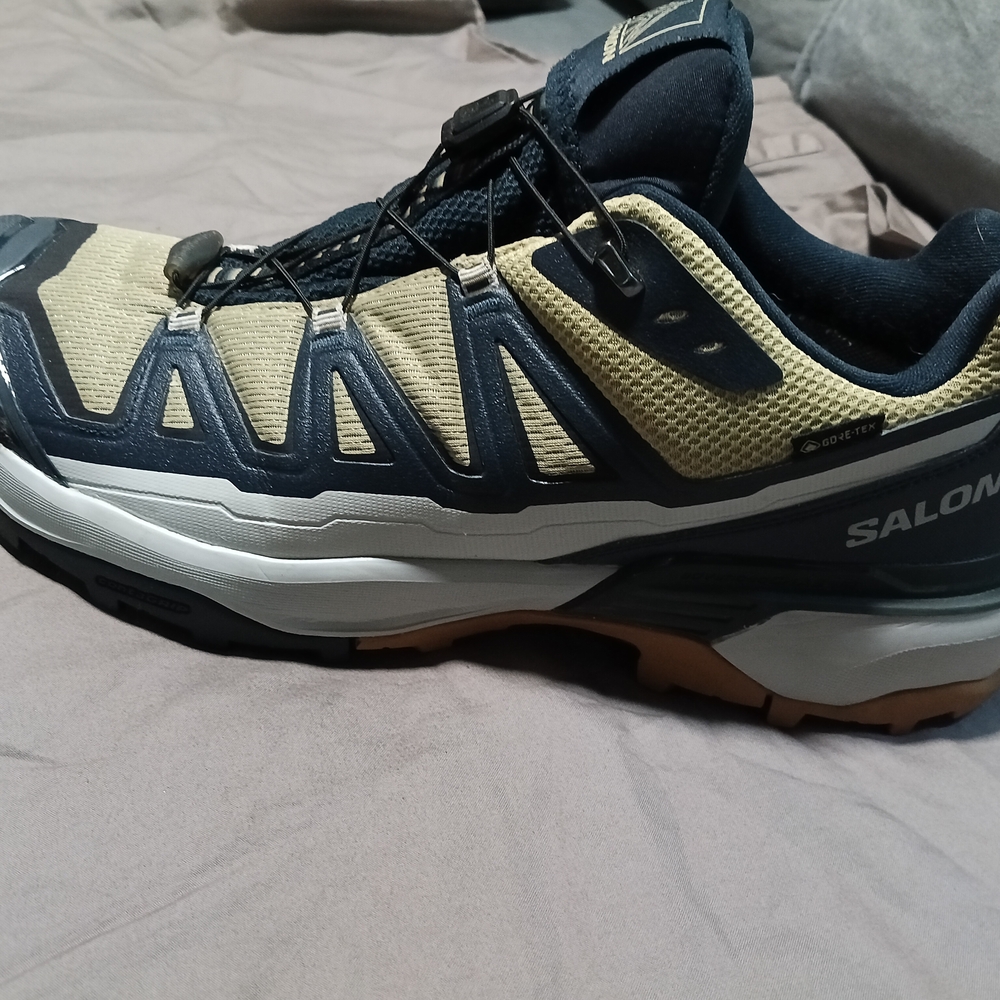 Salomon Men's  Shoes